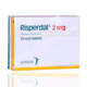 Picture of Risperdal 2mg Tab 20x1s Imp